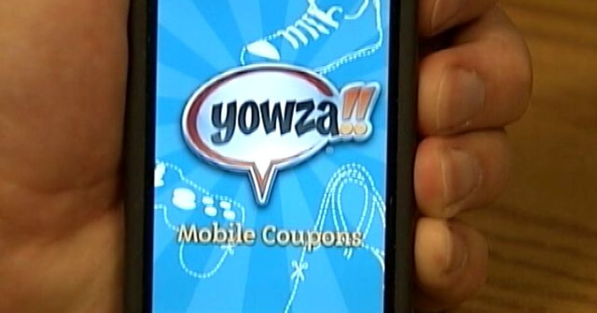 Tips on digital coupon clipping